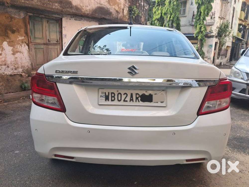 Maruti Suzuki Swift Dzire Zdi Plus , 2021, Petrol