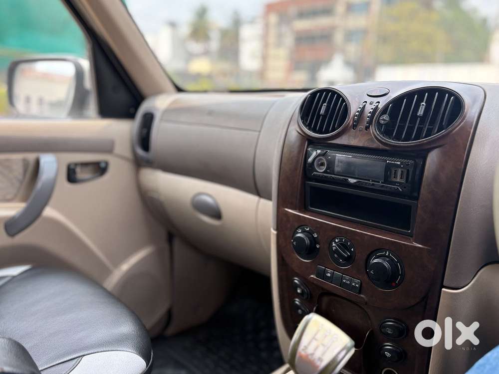 Mahindra Scorpio 2009-2014 Vlx 2wd Airbag Bsiv, 2013, Diesel