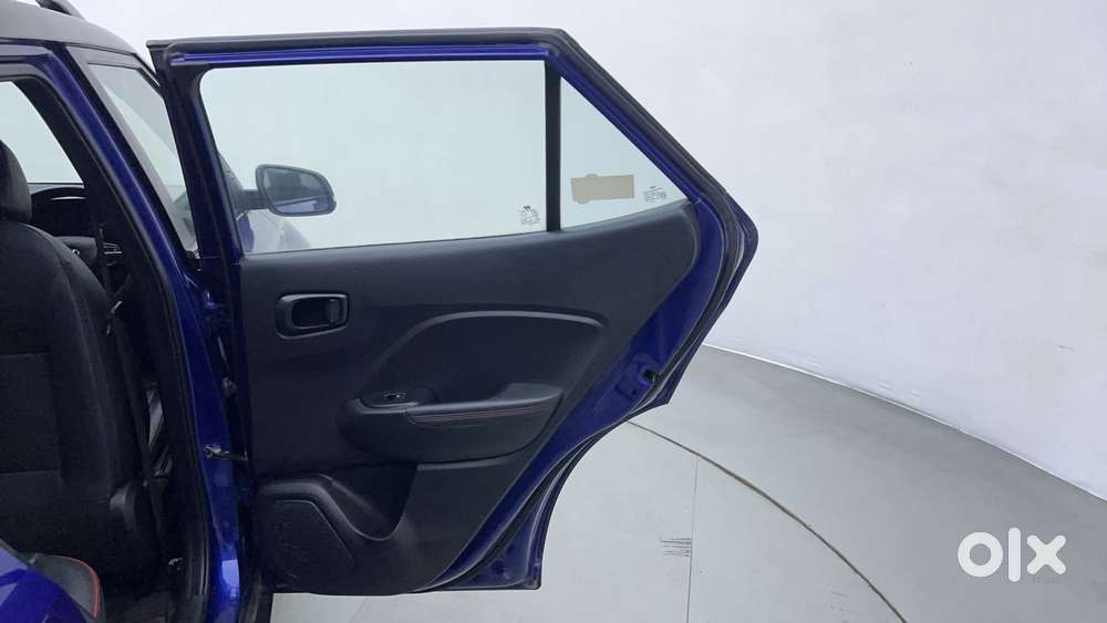 Hyundai Venue N Line N6 Dct Dual Tone, 2022, Petrol