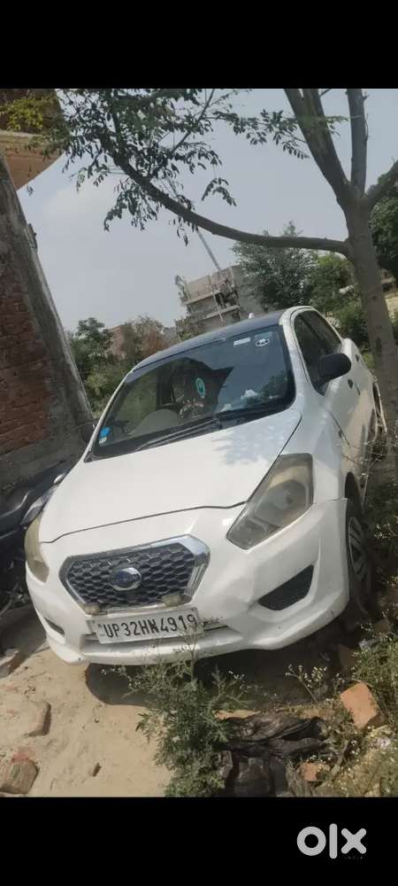 2017 Cng & Hybrids 110000 Km Driven