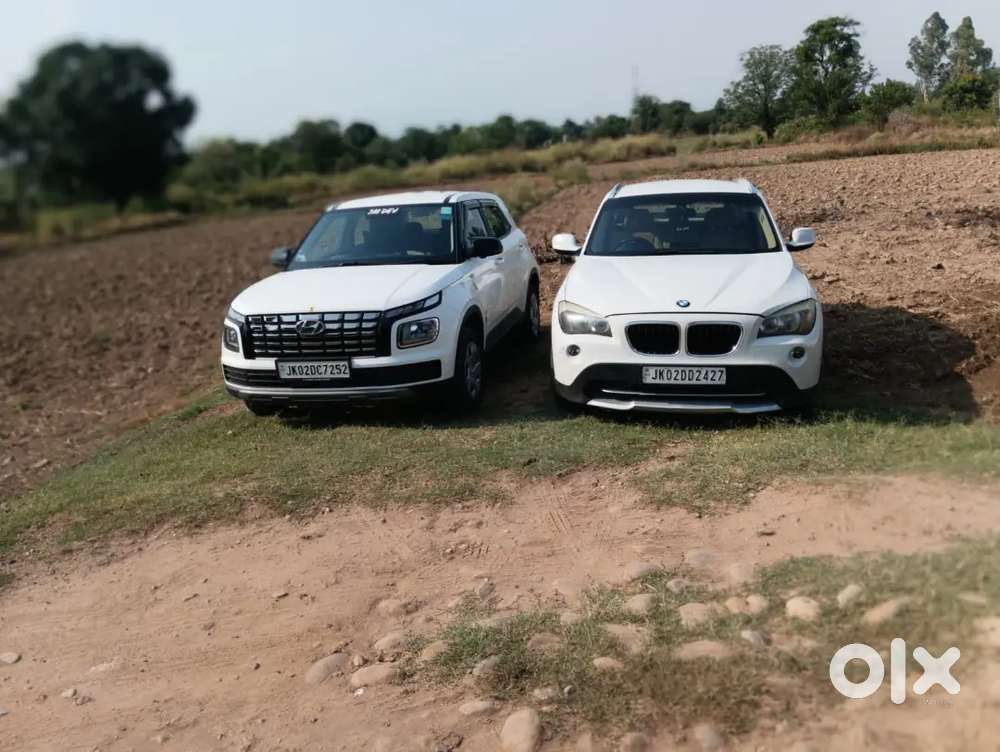 Bmw X1 Diesel 2012