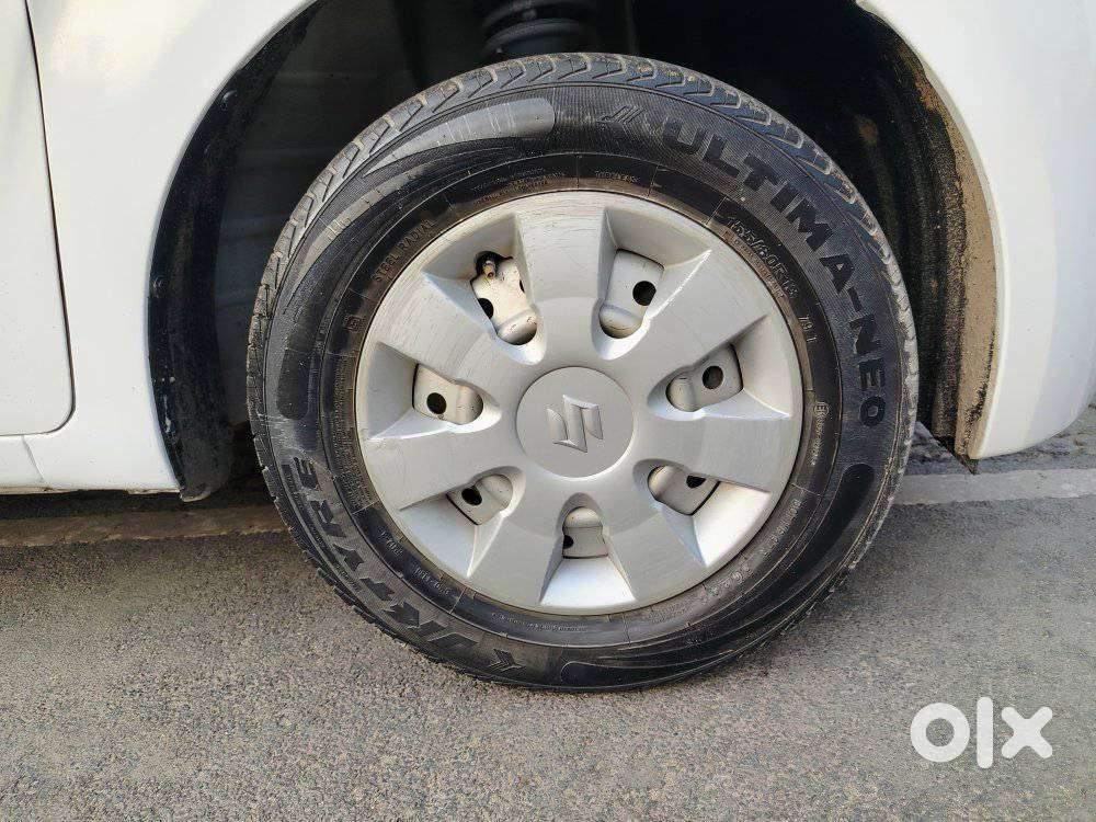 Maruti Suzuki Celerio