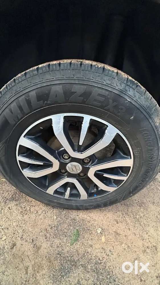 Maruti Dzire 2021