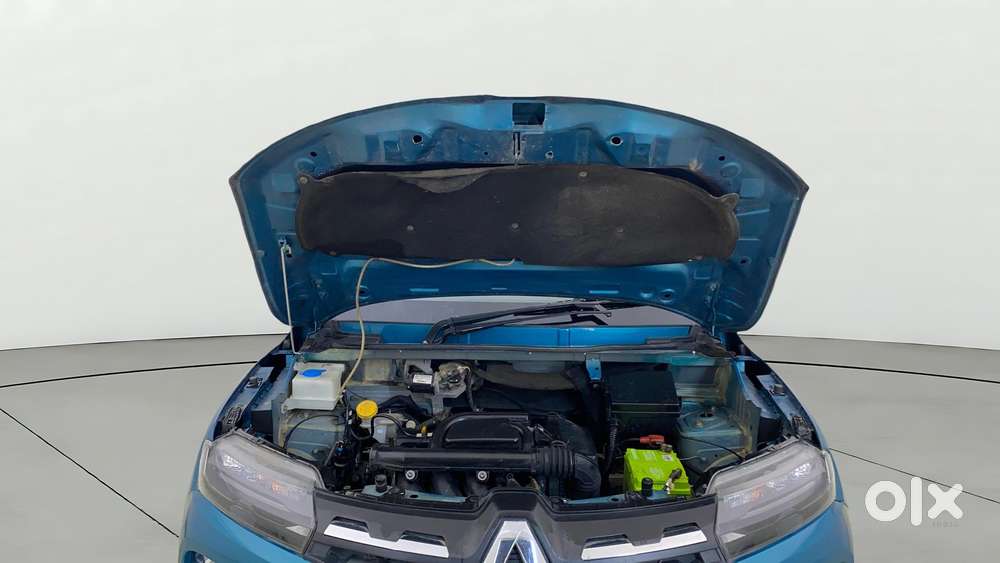 Renault Kwid Rxt, 2019, Petrol