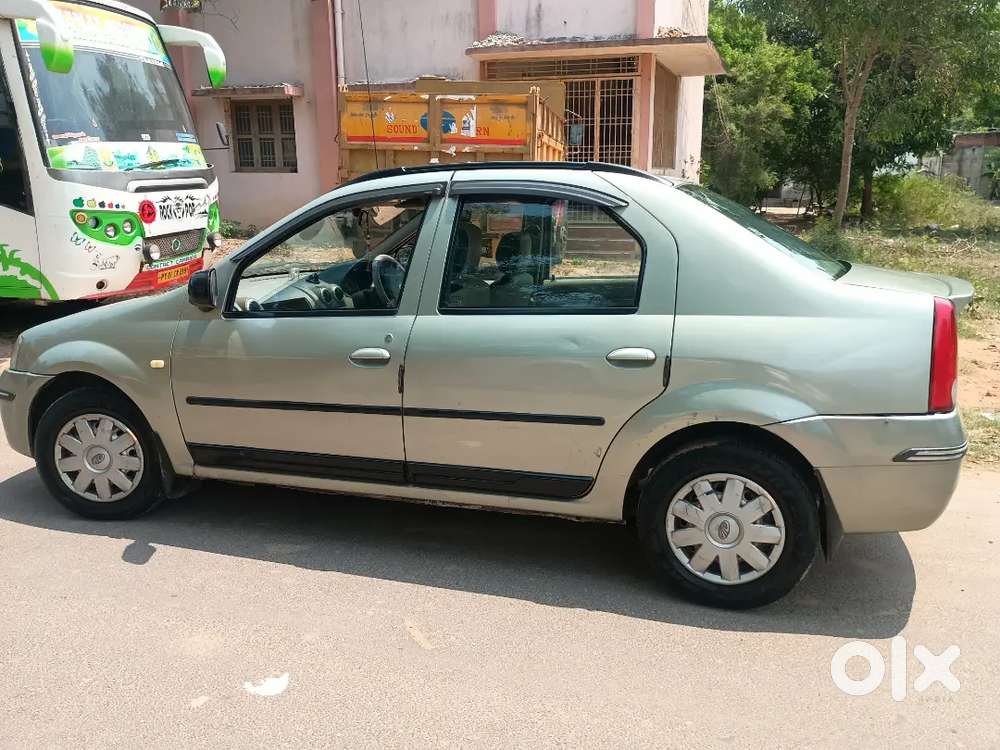 Mahindra Verito 2011 Diesel 150000 Km Driven