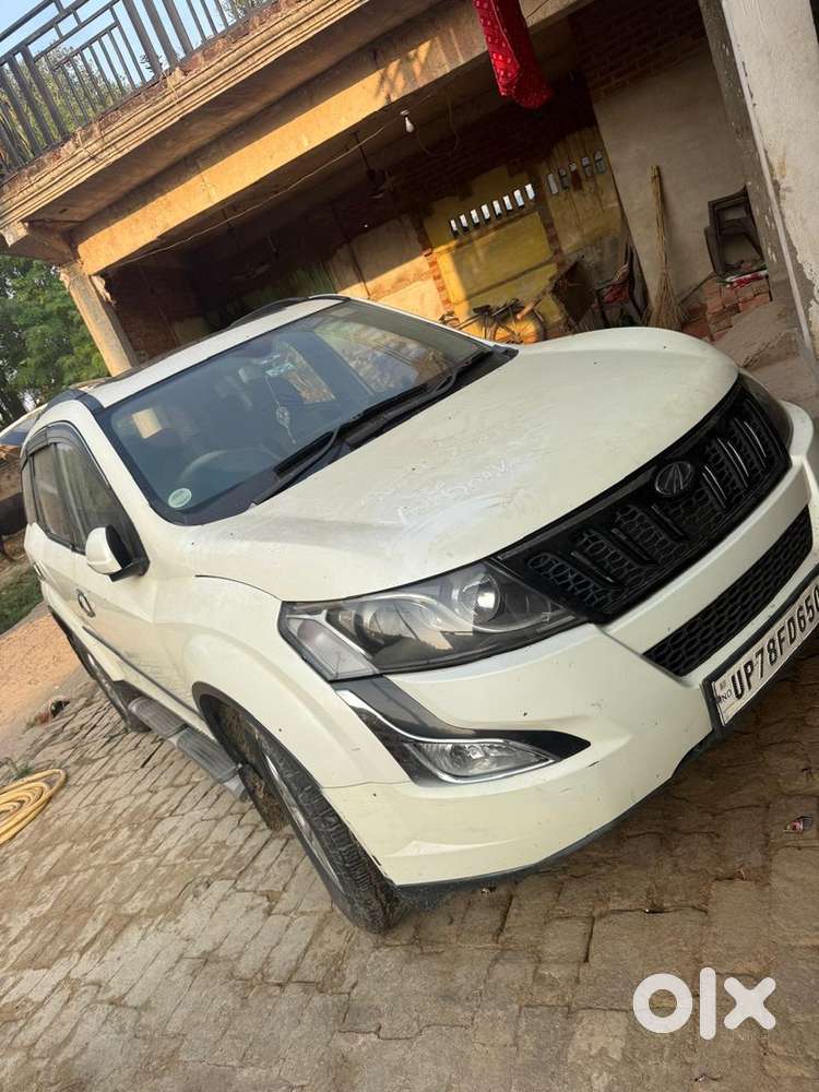 Mahindra Xuv500 Diesel 2018
