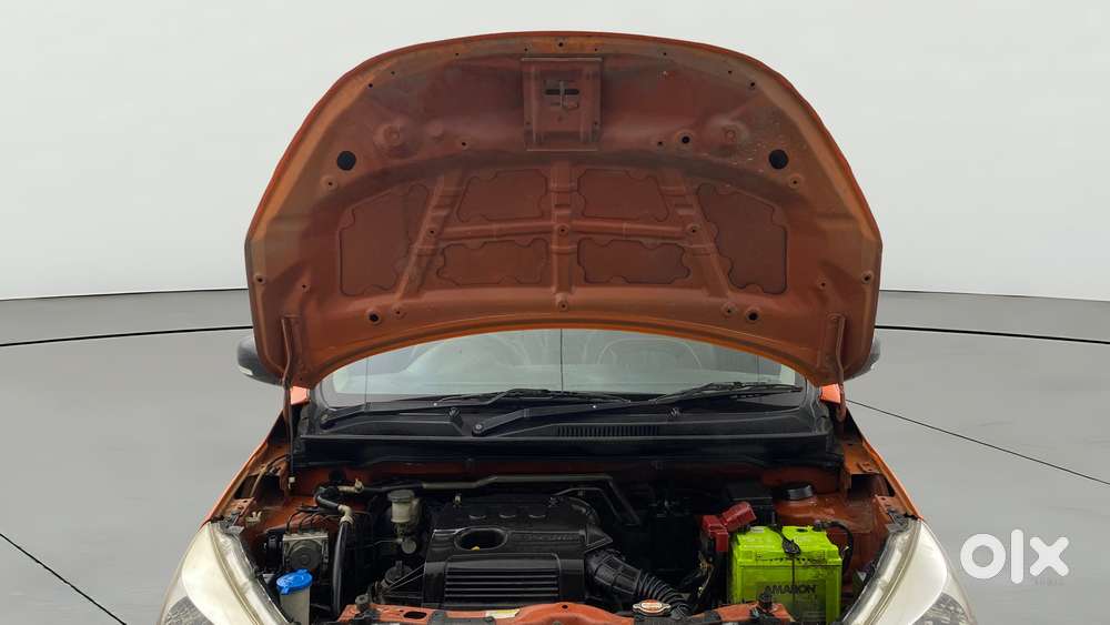 Maruti Suzuki Celerio 2014-2017 Zxi Optional, 2017, Petrol