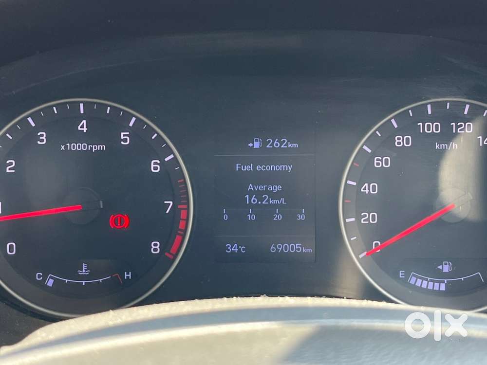 Hyundai I20 Asta 2018