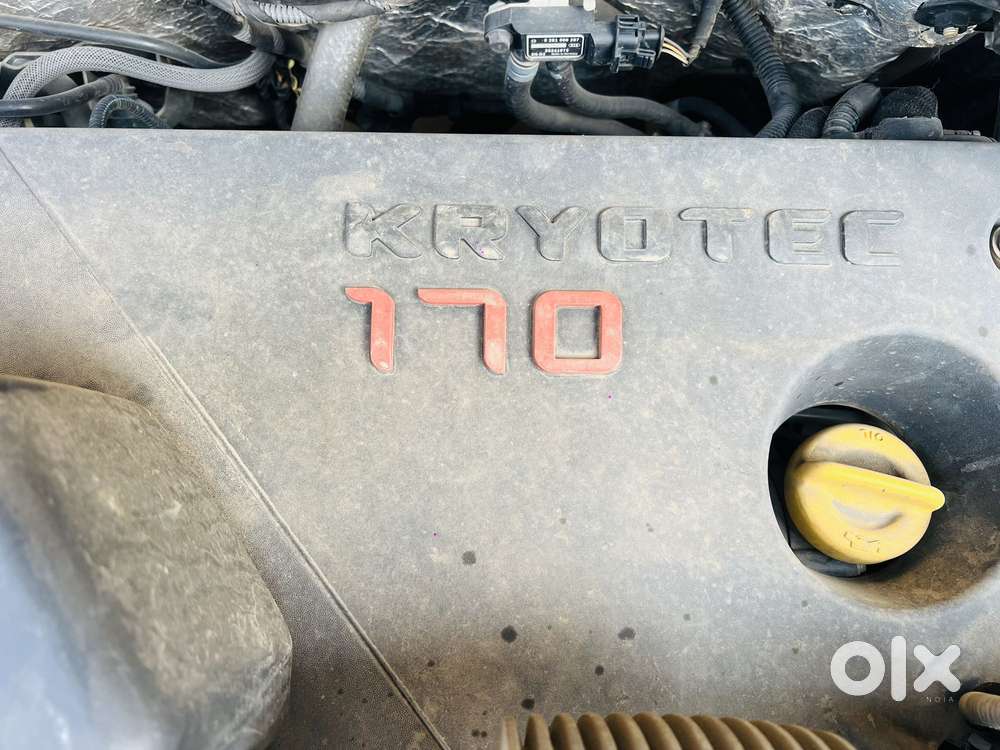 Tata Safari 2.0 Kryotec Xt Plus, 2022, Diesel
