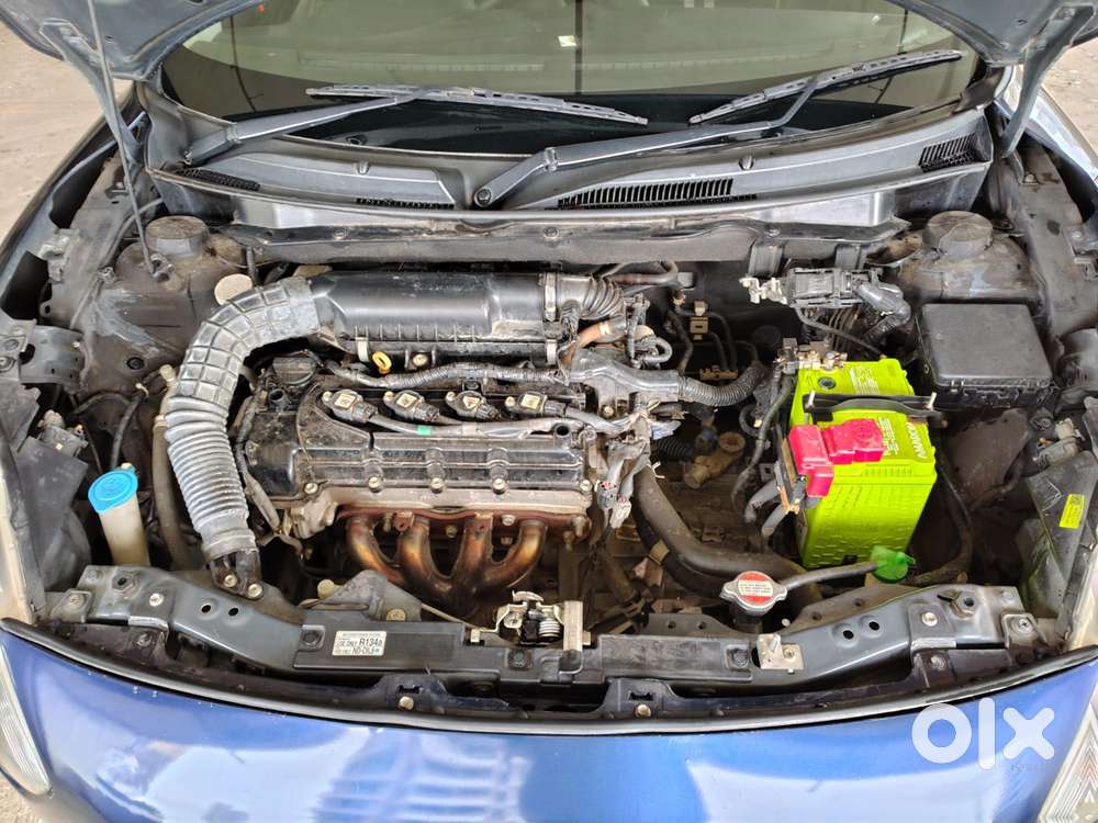Maruti Suzuki Swift Lxi, 2018, Petrol