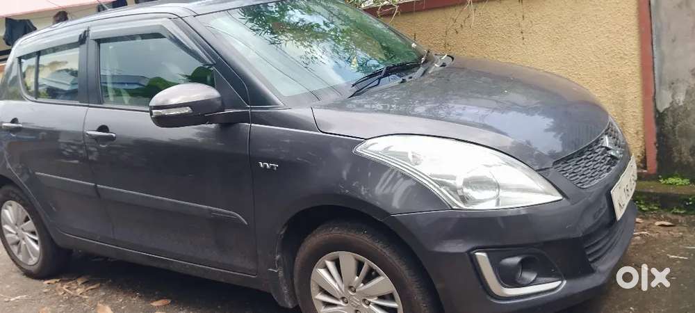 Swift Maruti Suzuki 2016 Year
