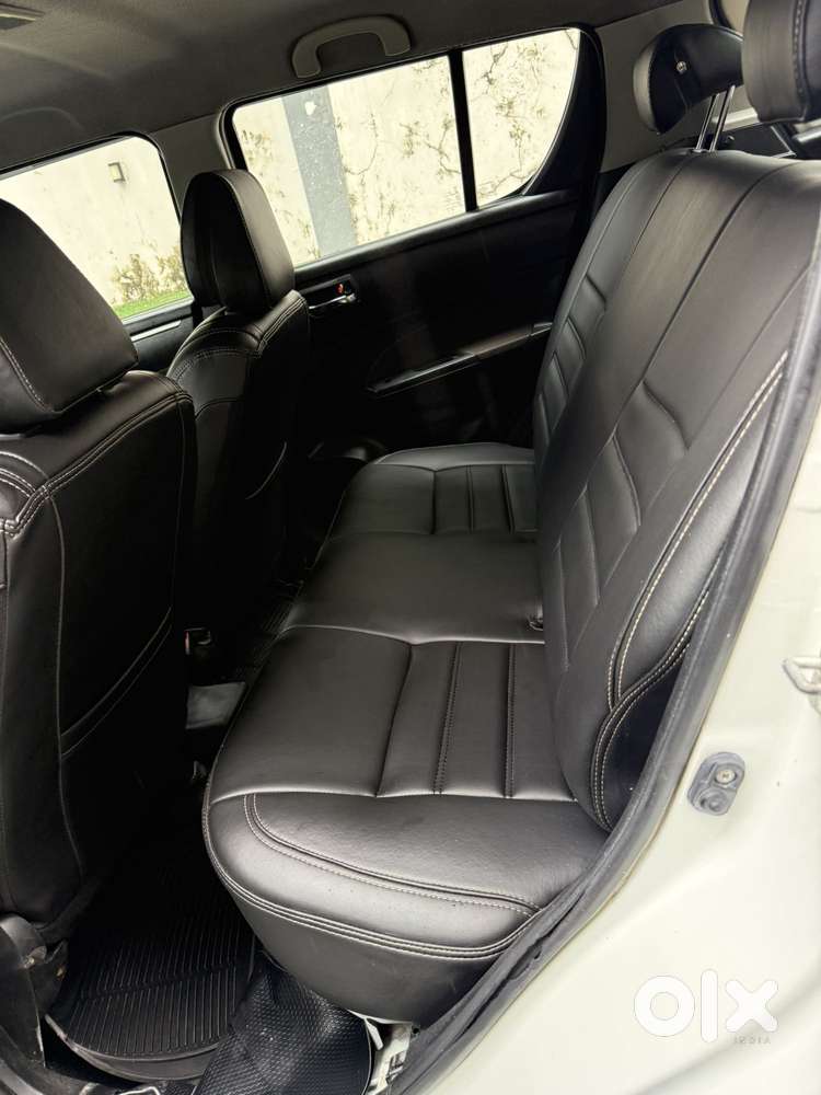 Maruti Suzuki Swift Ddis Vdi, 2014, Diesel