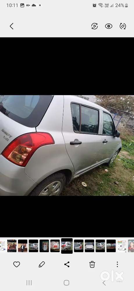 Owner Ship Transfer Krva Ke Deni Hai