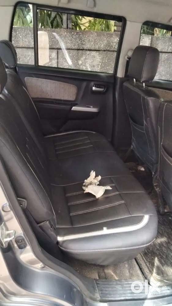 Vxi Top Modal Power Steering Power Window Second Owner