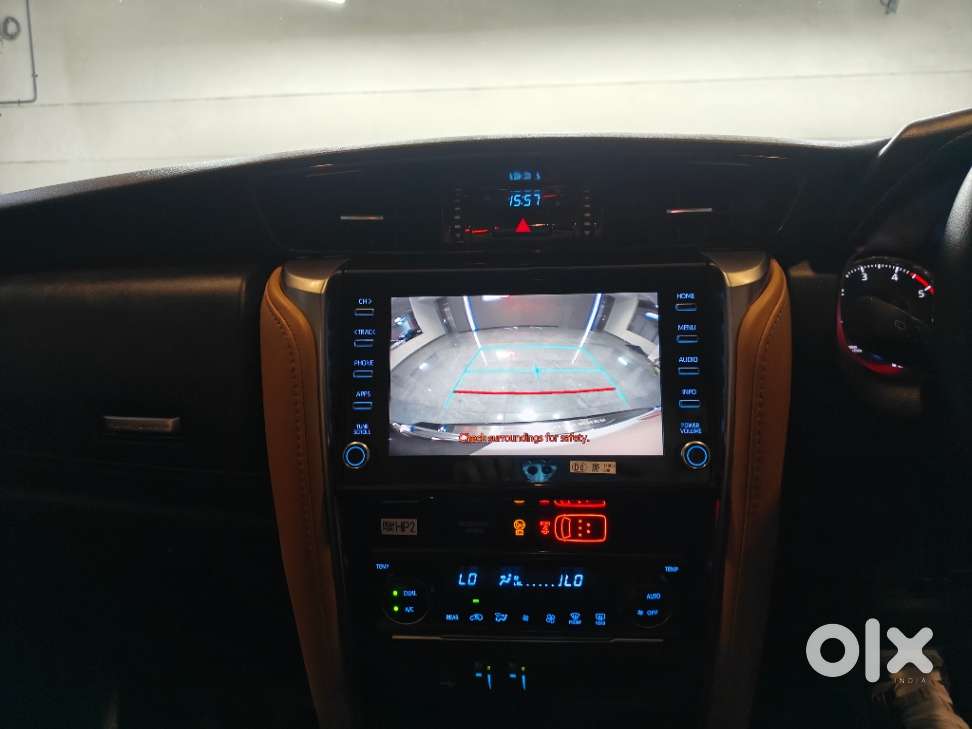 Toyota Fortuner 4x2 At 2.8 Diesel, 2024, Diesel