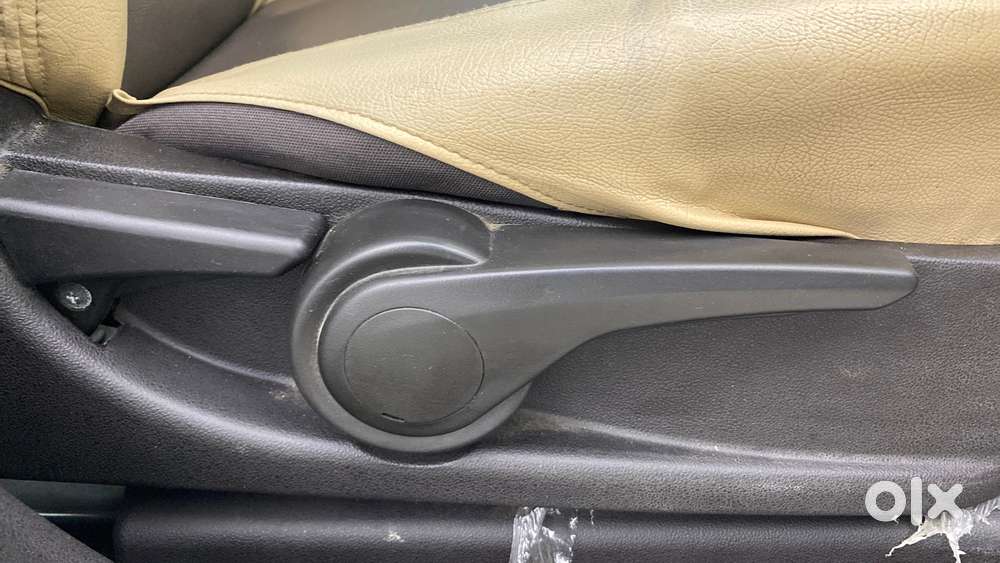 Tata Zest  1.2 Revotron Xms, 2015, Petrol