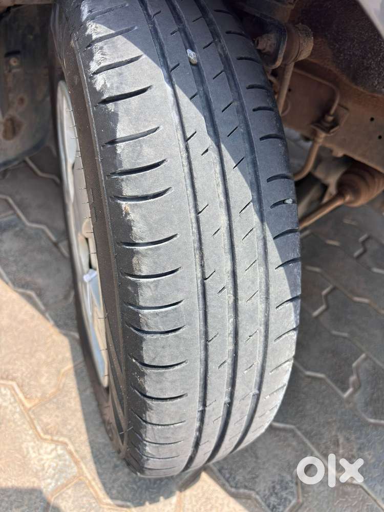 Maruti Suzuki Eeco 7 Seater Ac, 2021, Petrol