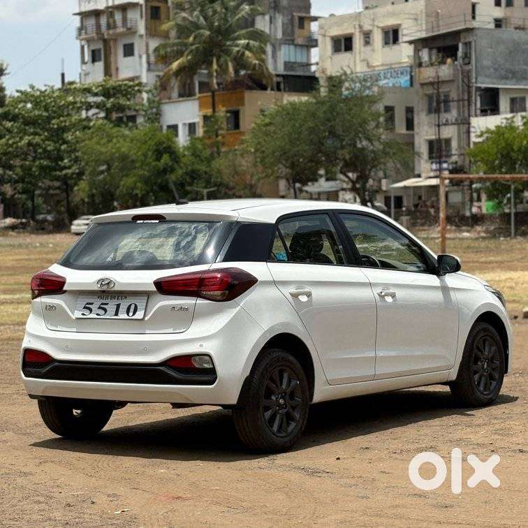 Hyundai I20 1.2 Asta, 2018, Petrol
