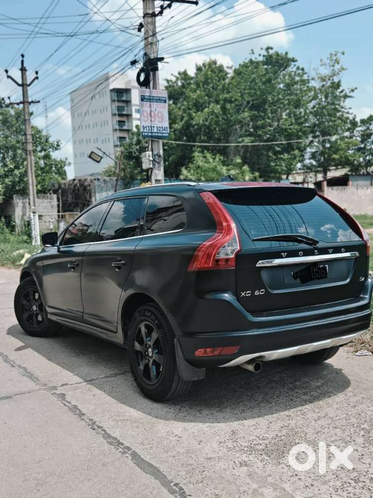 Volvo Xc60, 2014, Diesel