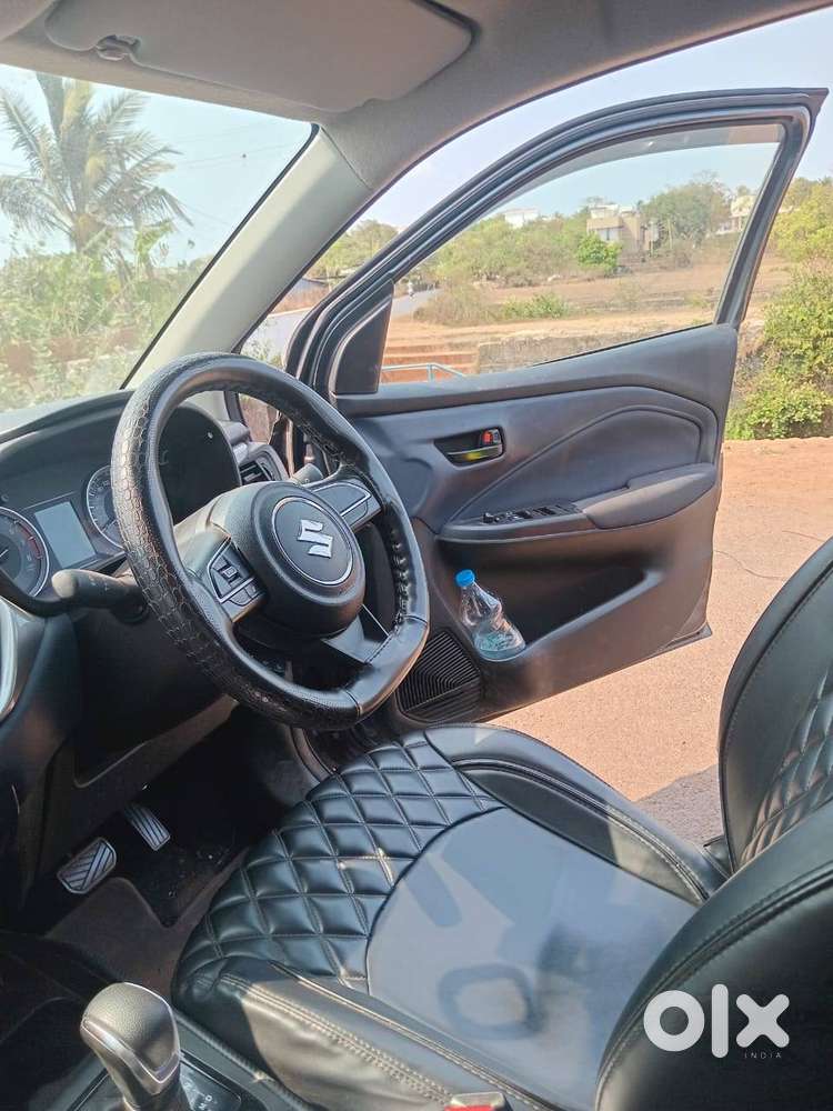 Maruti Suzuki Baleno 2024 Petrol 21000 Km Driven