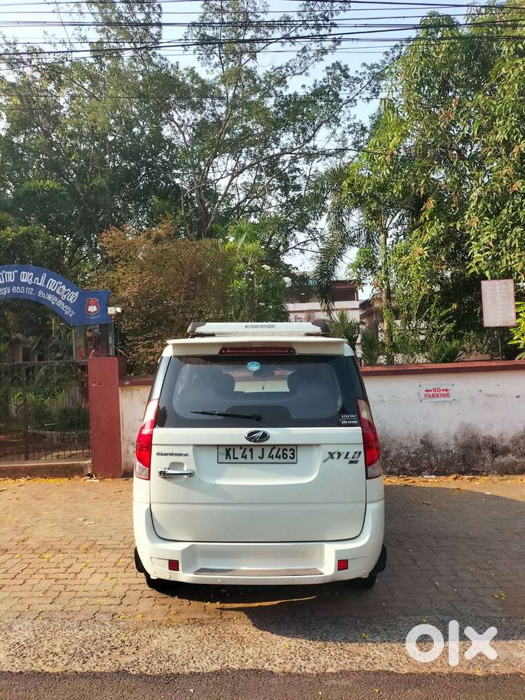 Mahindra Xylo
