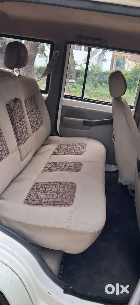Mahindra Bolero Diesel Manual 2012