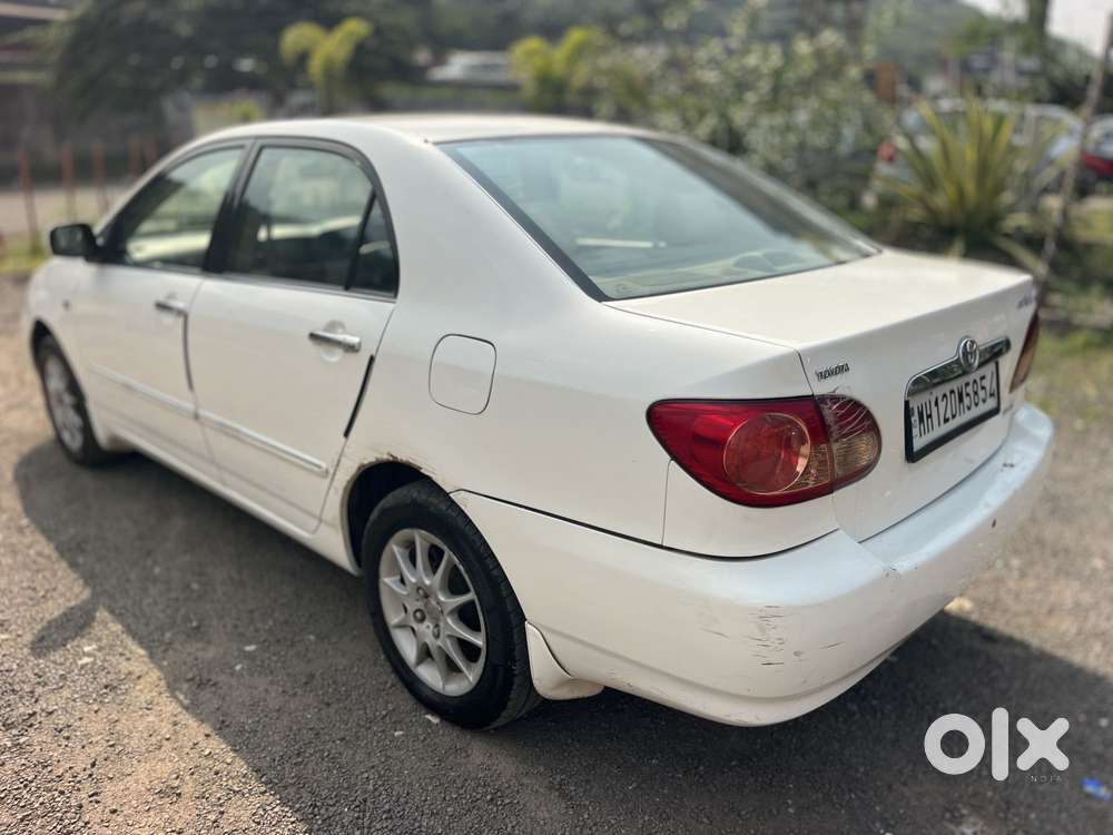 Toyota Corolla H2 1.8e, 2006, Cng & Hybrids