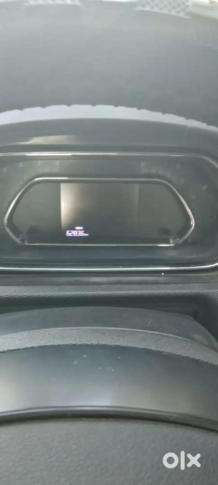 Tata Tigor 2024 Cng & Hybrids 60000 Km Driven