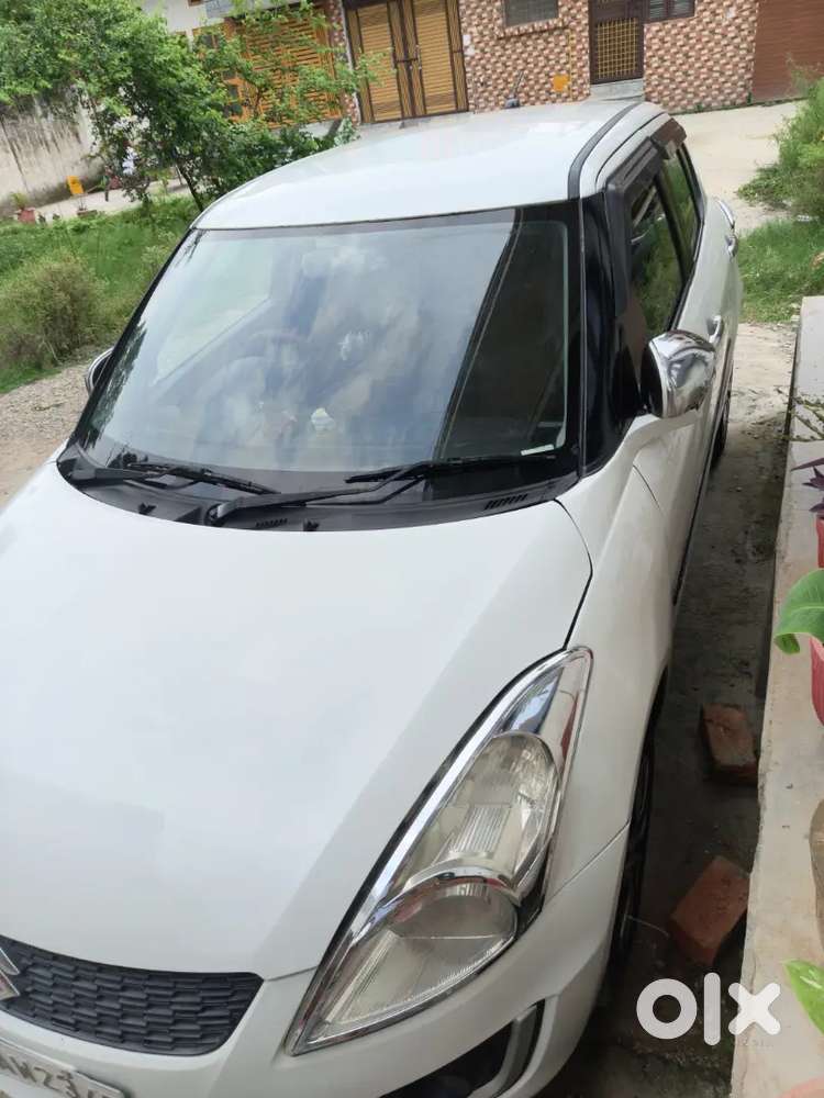 Maruti Swift Vdi 2016 Diesel