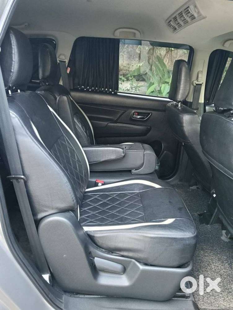 Maruti Suzuki Xl6 1.5 Alpha Mt, 2019, Cng & Hybrids