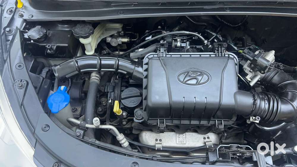 Hyundai I10 Magna 1.1l, 2014, Petrol