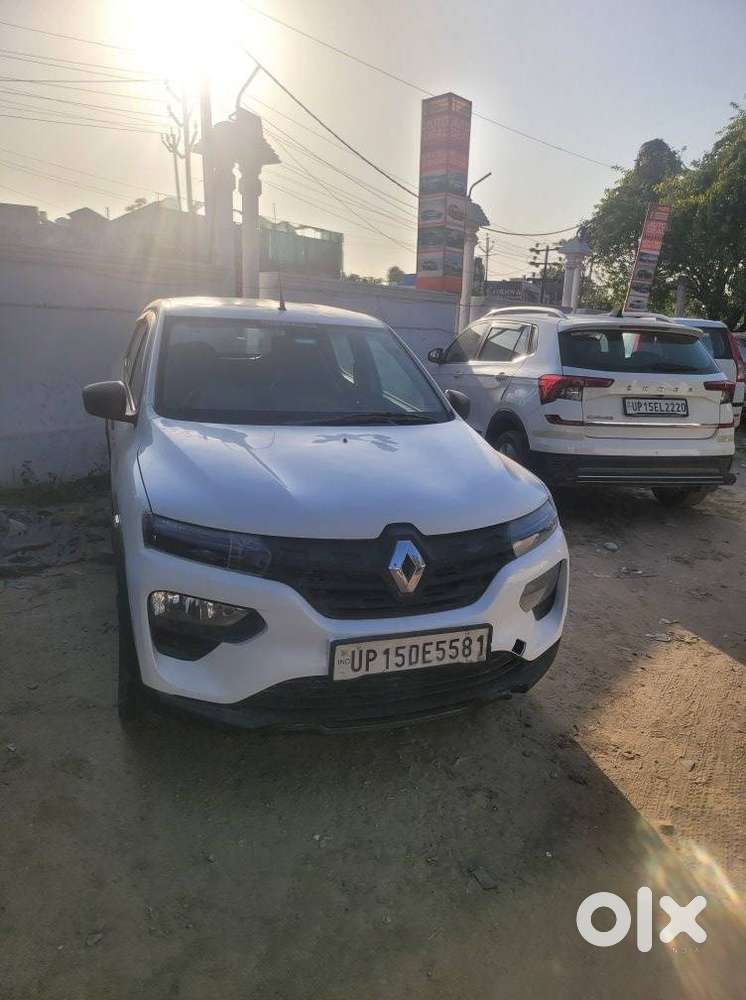 Renault Kwid Rxe 1.0, 2020, Petrol