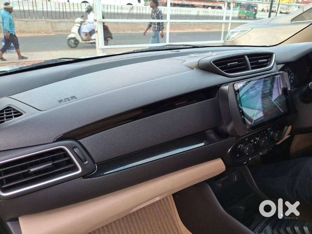 Honda Amaze S 1.2 Petrol Mt, 2019, Petrol