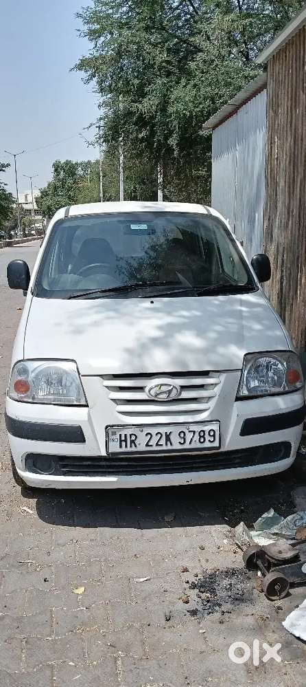 Bread New Car Hai Company Fited Lpg Hai