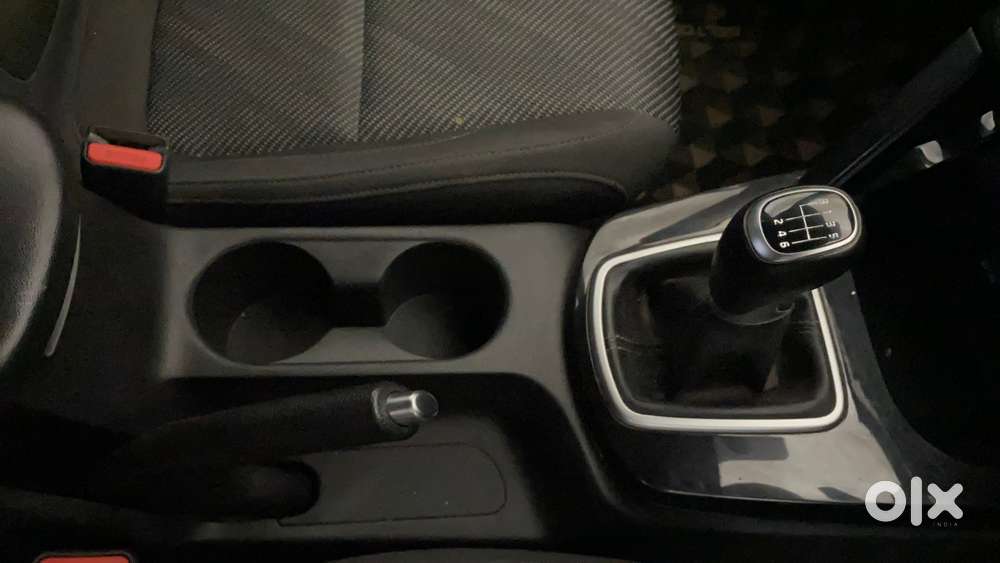 Kia Seltos Htk Plus 1.5 Diesel, 2022, Diesel