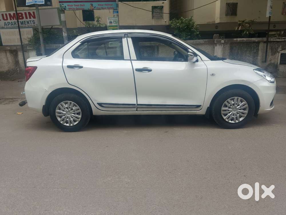 Maruti Suzuki Dzire 1.2 Tour S Cng, 2025, Petrol