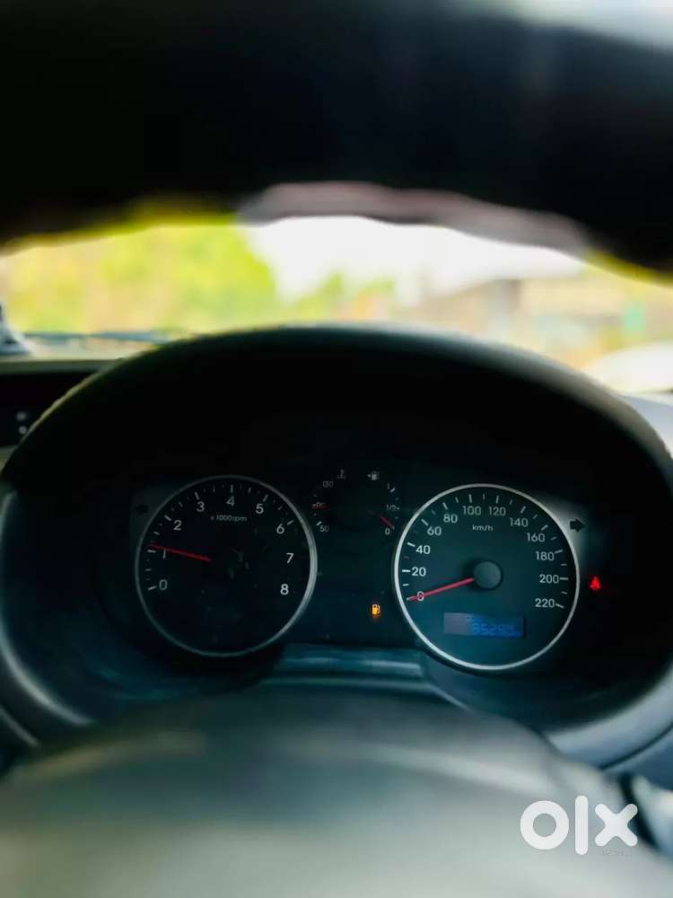Hyundai I20, 2013, Petrol