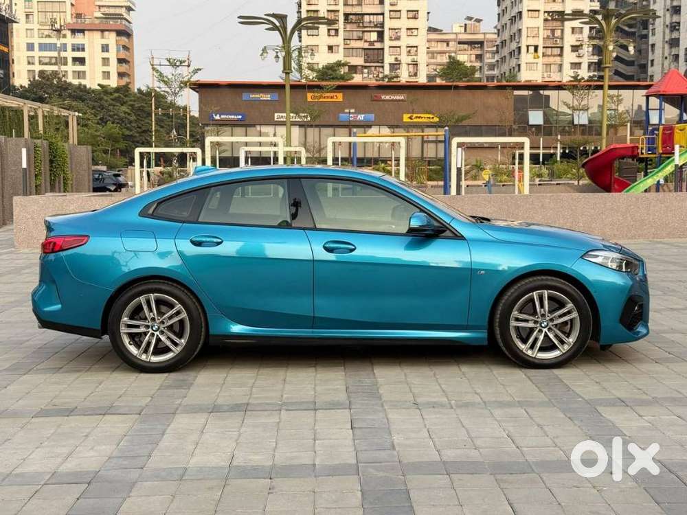 Bmw 2 Series 2.0 220d M Sport, 2023, Diesel