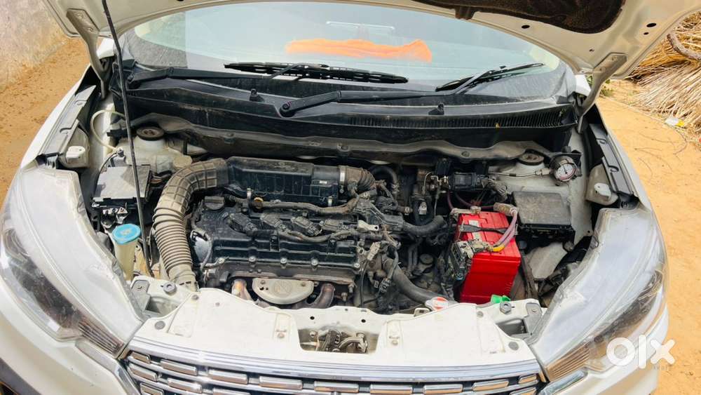 Maruti Suzuki Ertiga 2020, 1 Km Driven