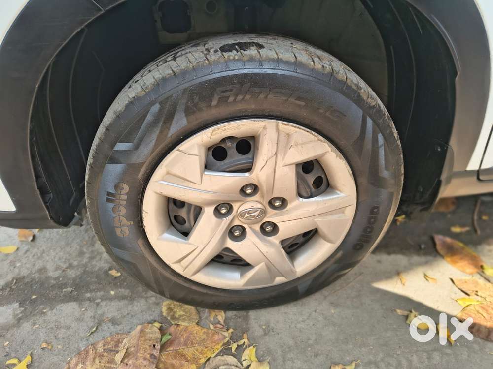 Hyundai Venue 1.2 S Plus, 2019, Petrol