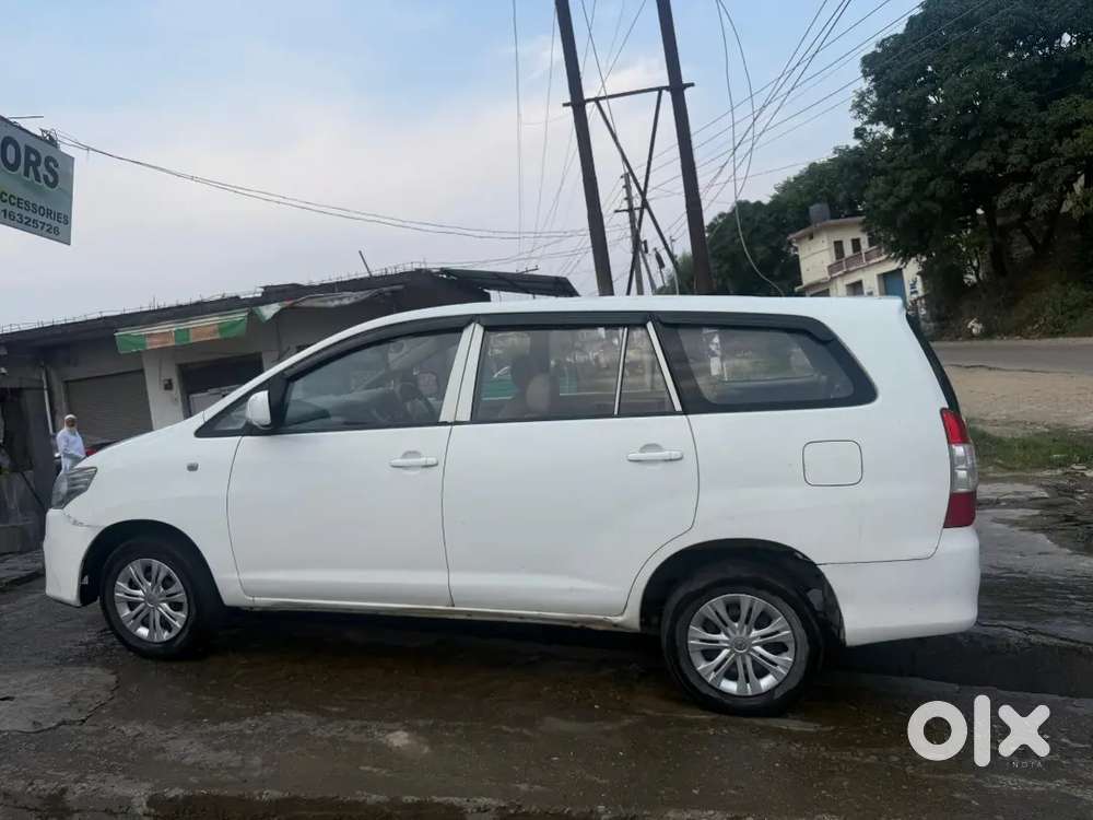 Innova 2013 All Documents Okk