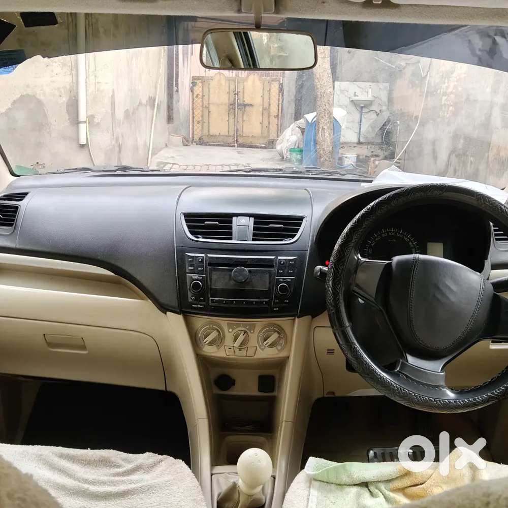 First Owner Neat And Clean