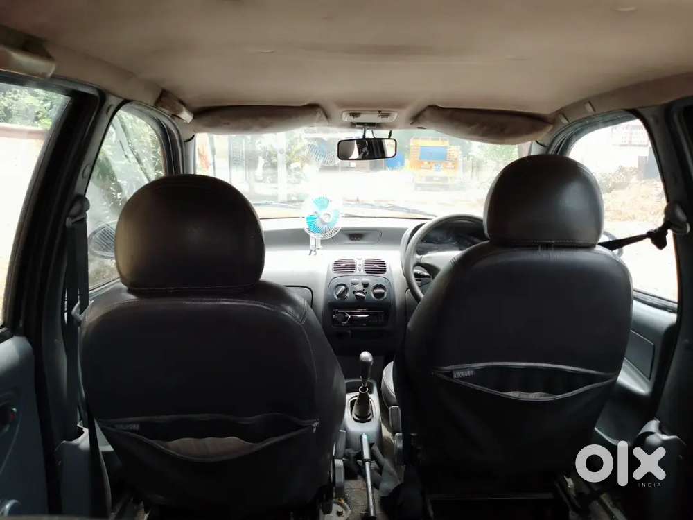Tata Indica V2 Diesel Manual 2002