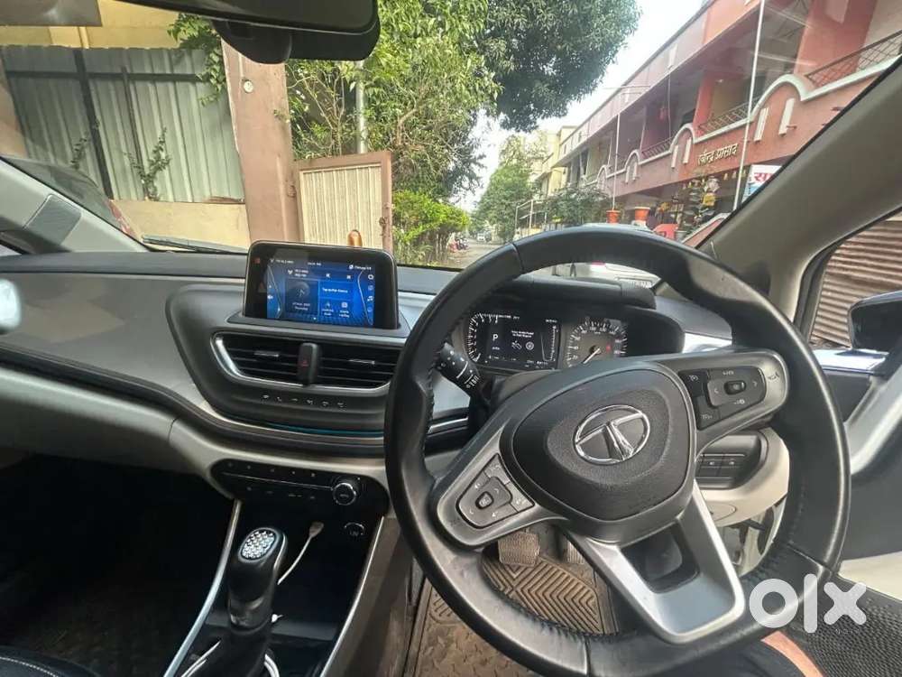 Tata Altroz 2022 Petrol Well Maintained