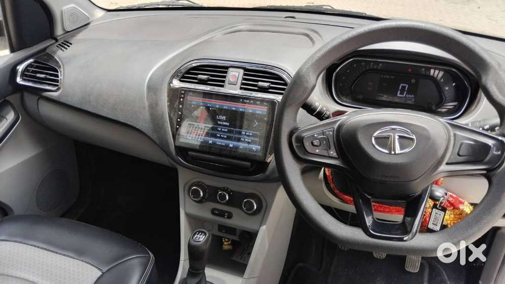 With Company Record. Non- Accidental Car. Best Condition.