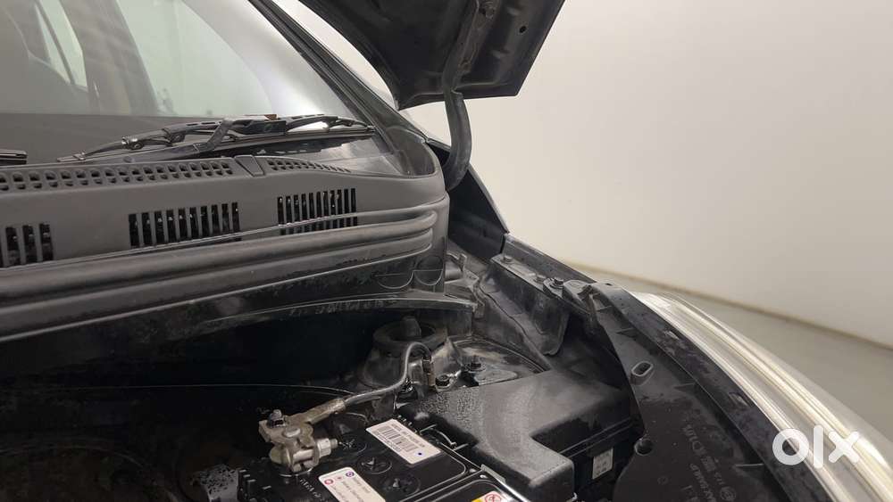 Hyundai Grand I10 1.2 Kappa Sportz, 2014, Petrol