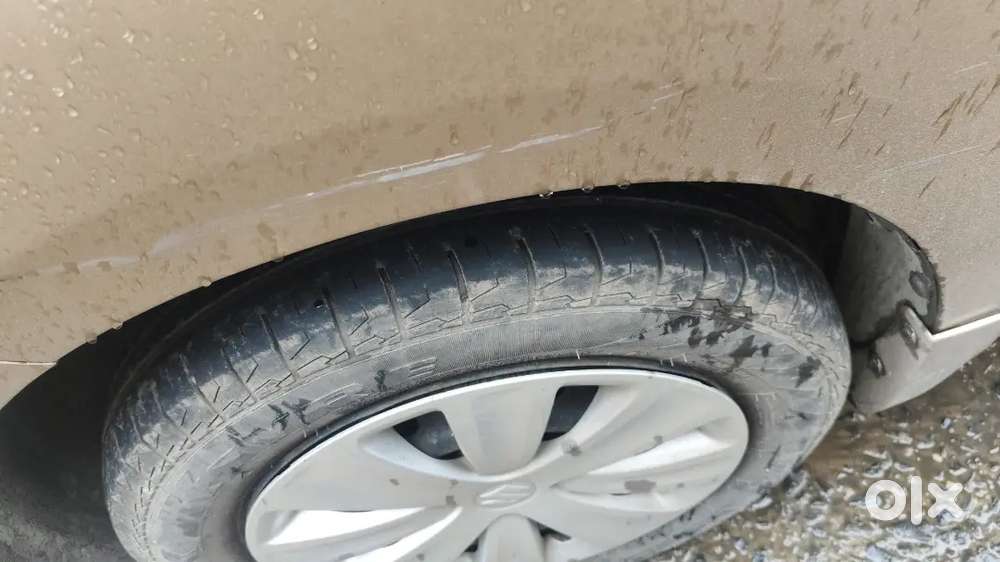 Maruti Suzuki Ertiga 2016petrol 55000 Km Driven
