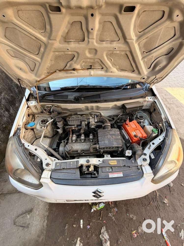 Maruti Suzuki Alto 800 (33,000km Only)