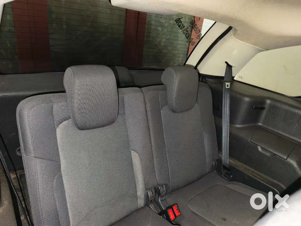 Tata Hexa 2020 Diesel 52800 Km Driven