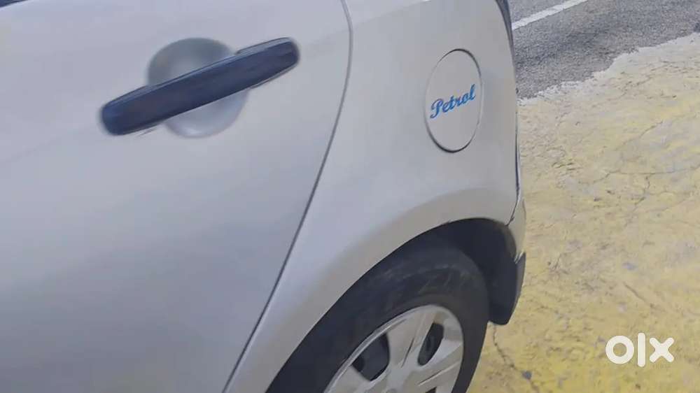 Maruti Suzuki Swift 2004